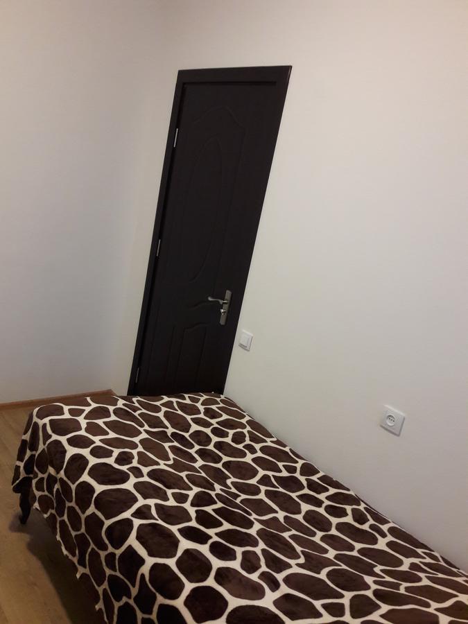 Guest House Adelina Mestia Eksteriør billede
